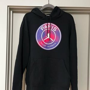 PSG Jordan Hoodie